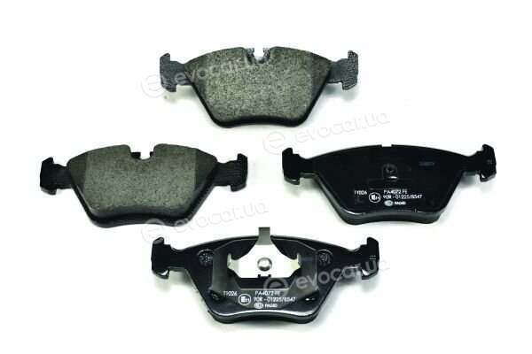 Hella 8DB 355 007-411