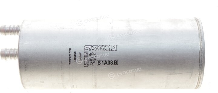 Sofima S 1A38 B