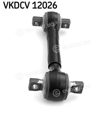 SKF VKDCV 12026