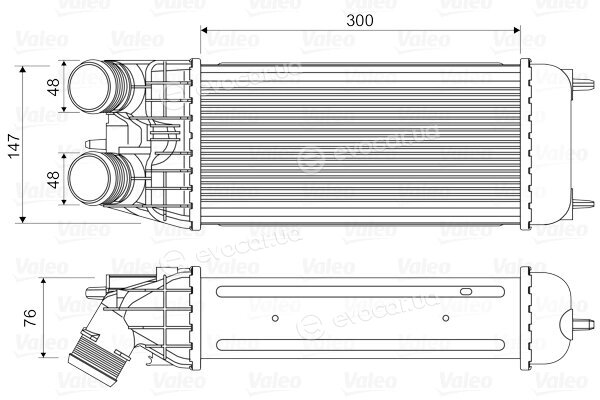 Valeo 818547