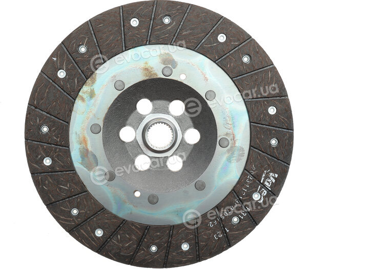 Valeo 837141