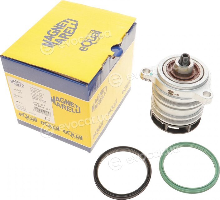 Magneti Marelli 352316171197