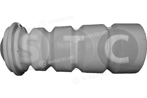 Metalcaucho / STC T402811