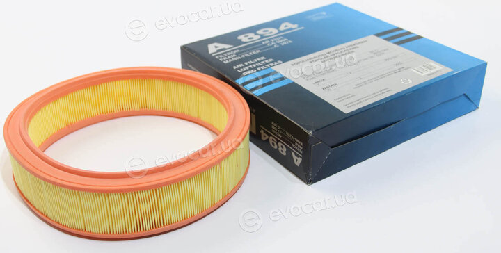 MFilter A 894