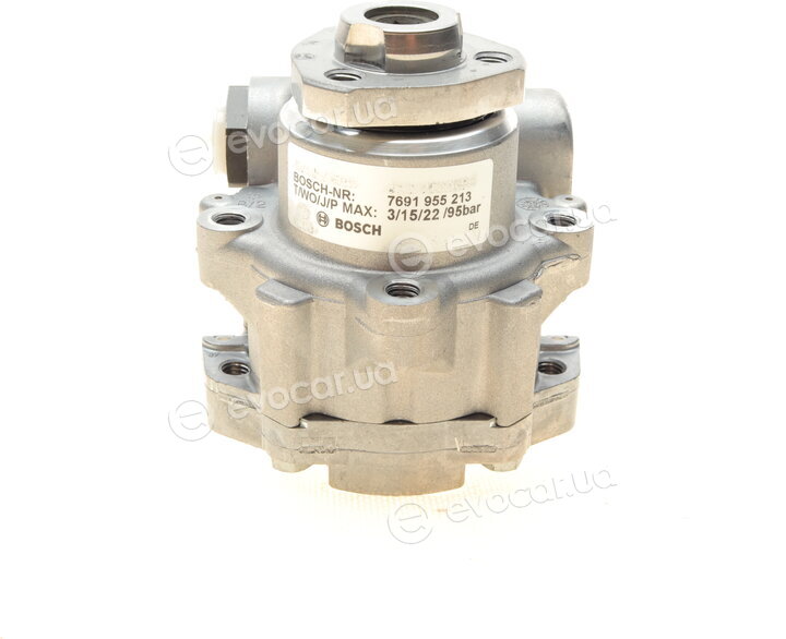 Bosch K S00 000 533