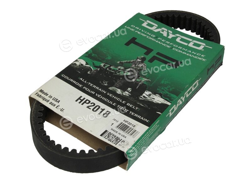 Dayco HP2018