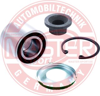 Master Sport 3601-SET-MS