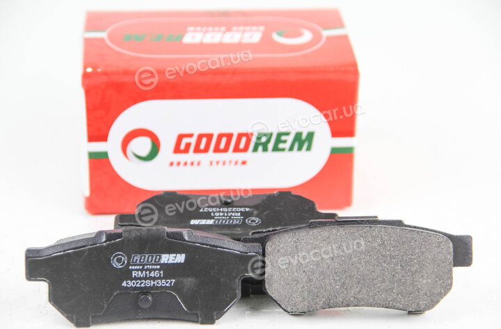 Goodrem RM1461