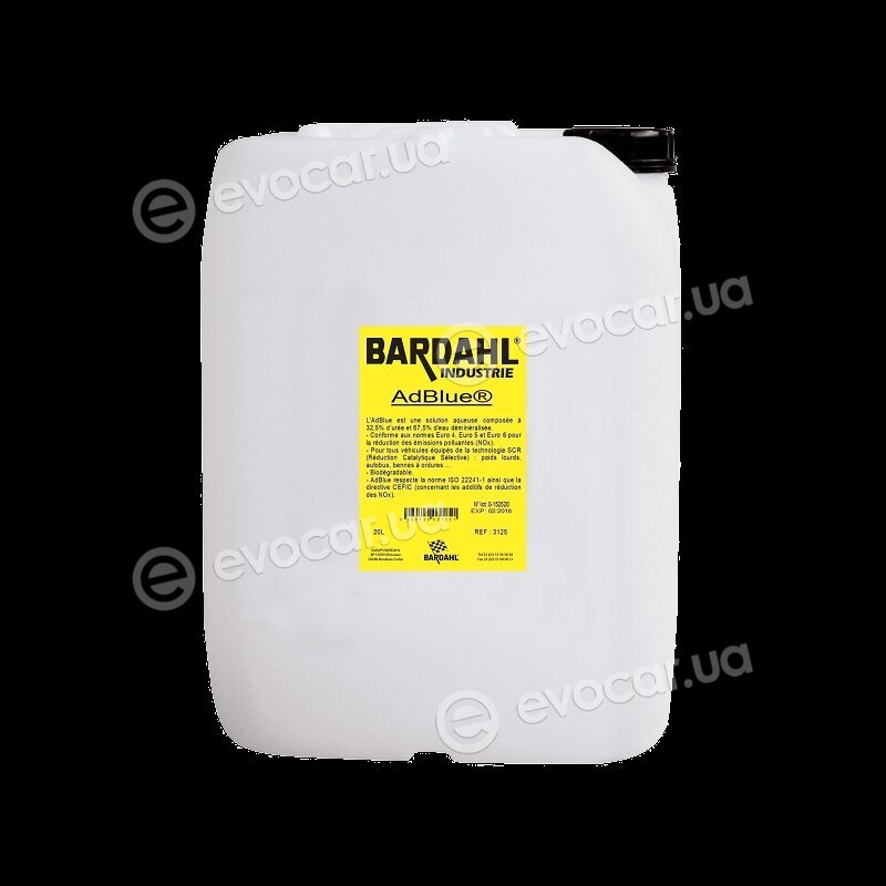 Bardahl 3125