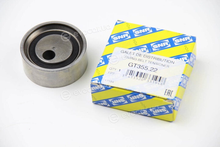 NTN / SNR GT355.22
