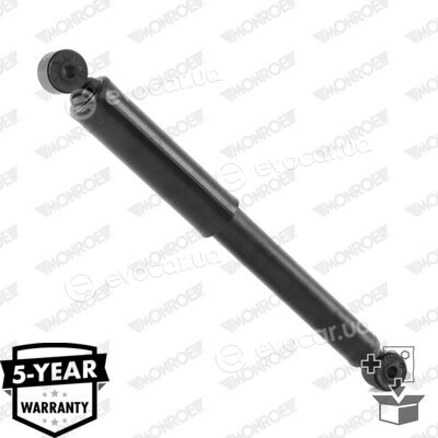 Monroe D7706