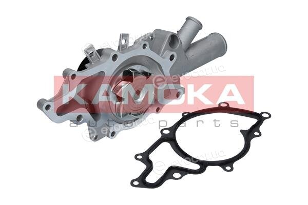 Kamoka T0190