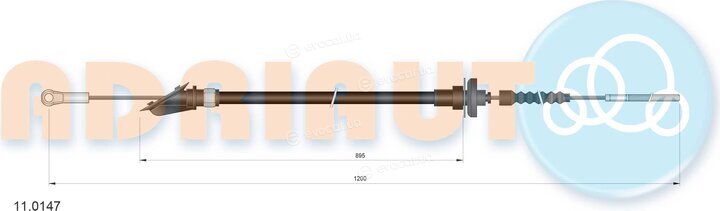 Adriauto 11.0147