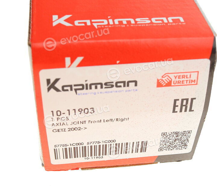 Kapimsan 10-11903