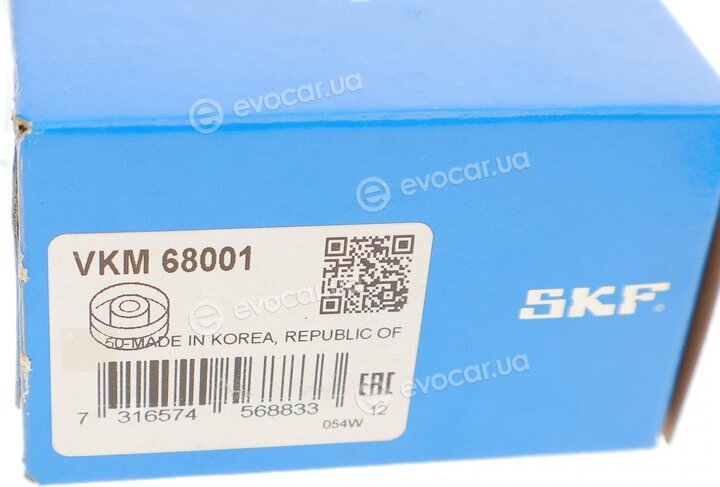 SKF VKM 68001