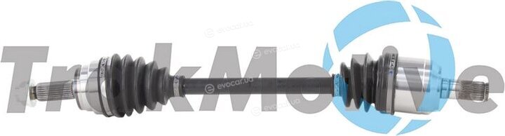TrakMotive 30-2322