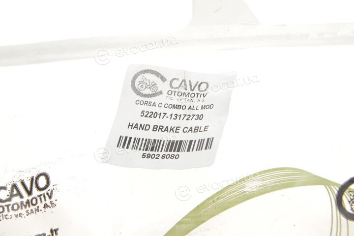 Cavo 5902 608