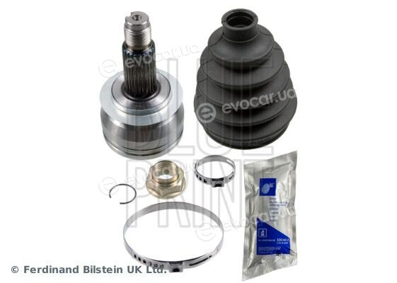 Blue Print ADBP890033