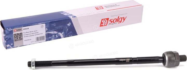 Solgy 205038