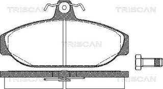 Triscan 8110 27150