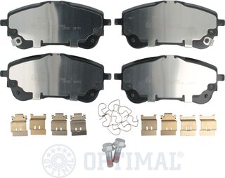 Optimal BP-12832