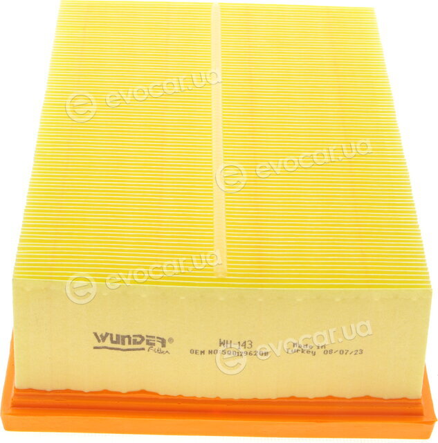 Wunder WH 143