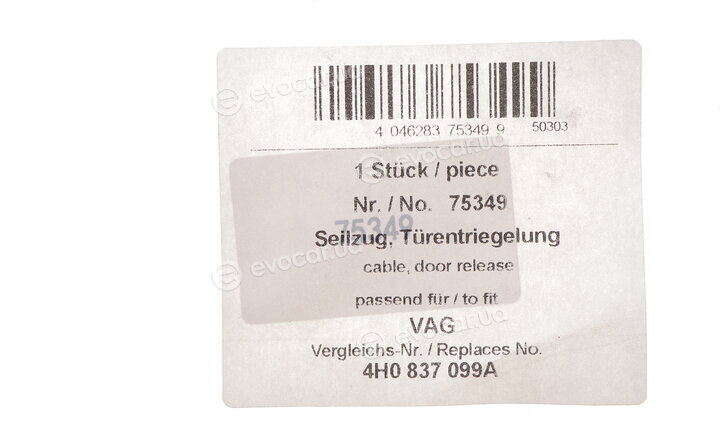AIC 75349