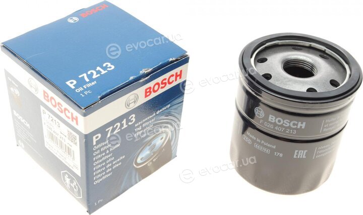 Bosch F 026 407 213
