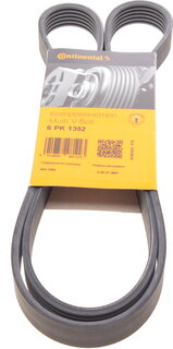 Continental 6PK1352