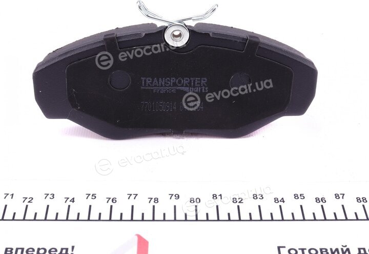 Autotechteile 504 0154
