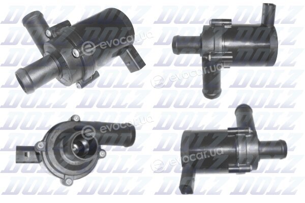 Dolz EA507A