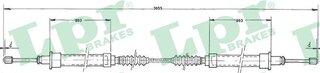 LPR / Samko C0523B