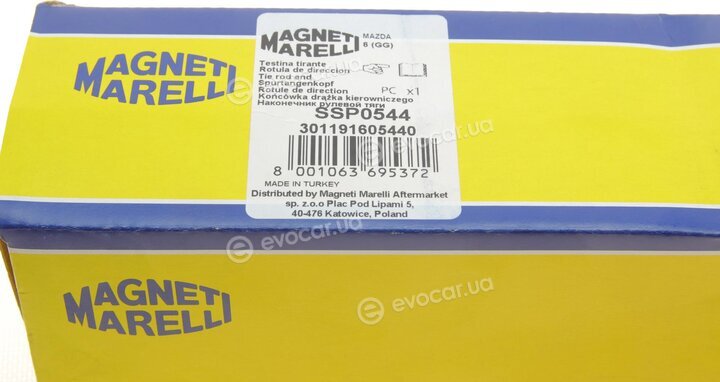 Magneti Marelli 301191605440