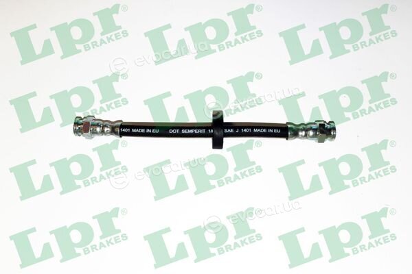 LPR / Samko 6T48351