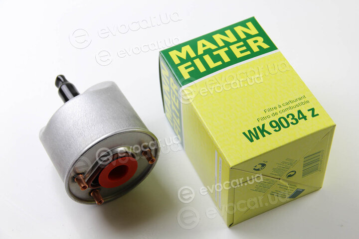 Mann WK 9034
