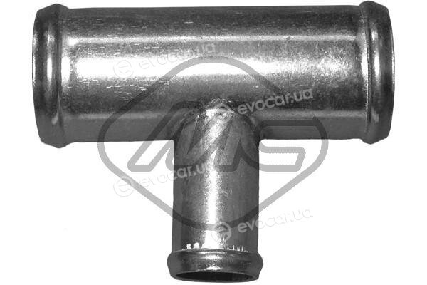 Metalcaucho / STC 03048