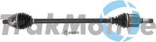 TrakMotive 30-2269