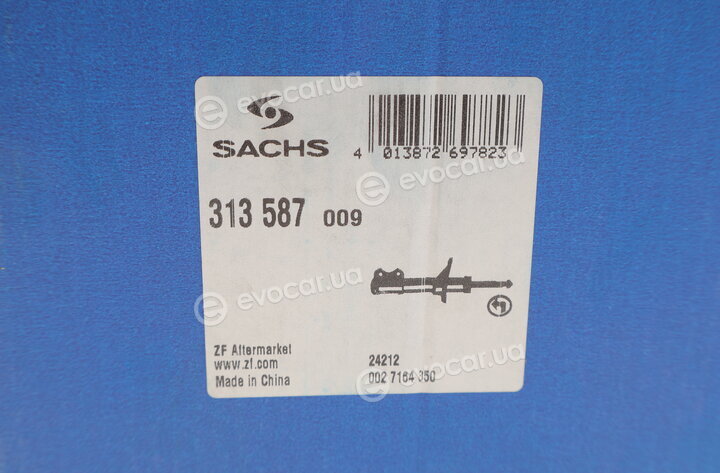 Sachs 313 587