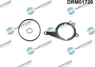 Dr. Motor DRM01720