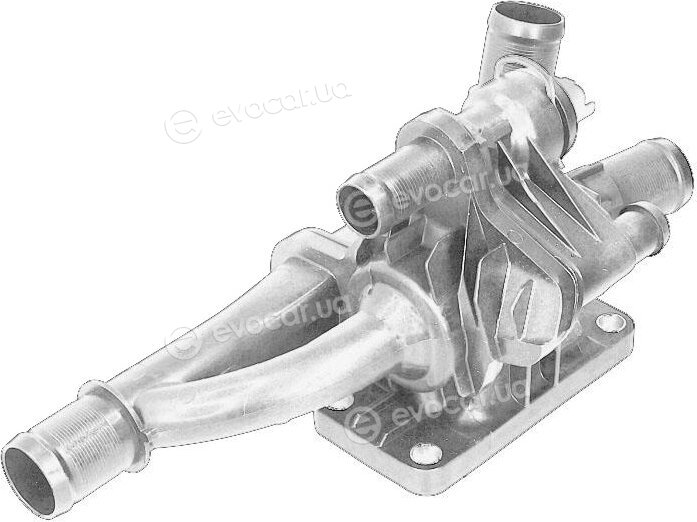 Mopar (PSA / FCA) 9660660380