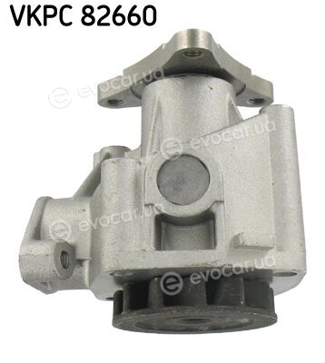 SKF VKPC 82660