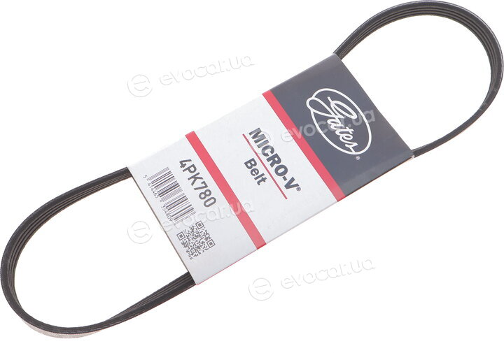 Gates 4PK780