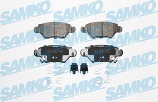 LPR / Samko 5SP699