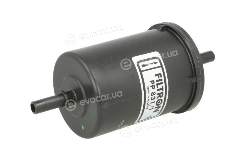 Filtron PP 831/1