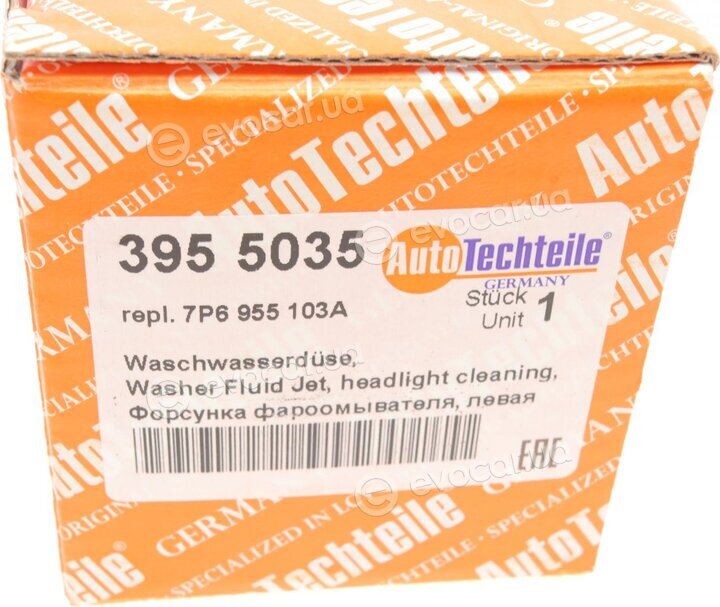 Autotechteile 395 5035