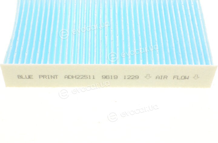 Blue Print ADH22511