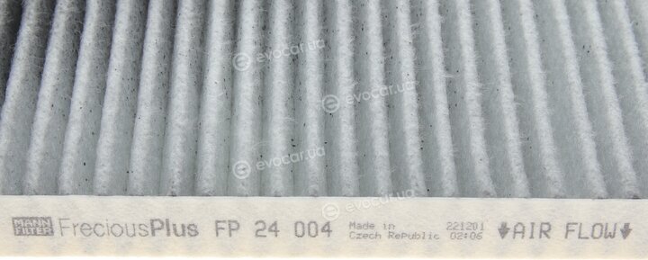 Mann FP 24 004