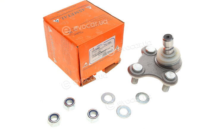 AS Metal 10HY3300