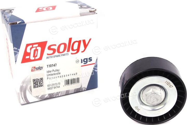 Solgy 110147