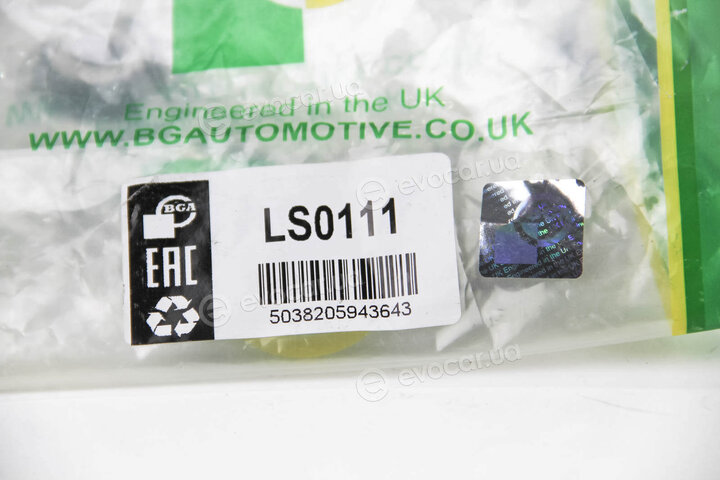 BGA LS0111